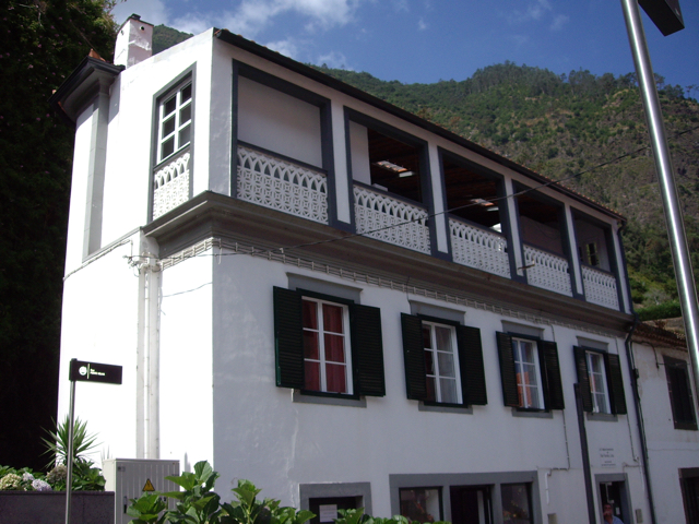The House