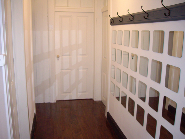 The Corridor