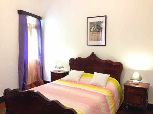 The Guest room n°1
