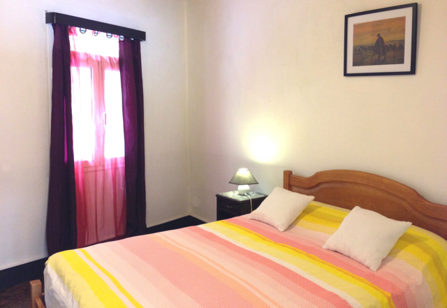 The Guest room n°2