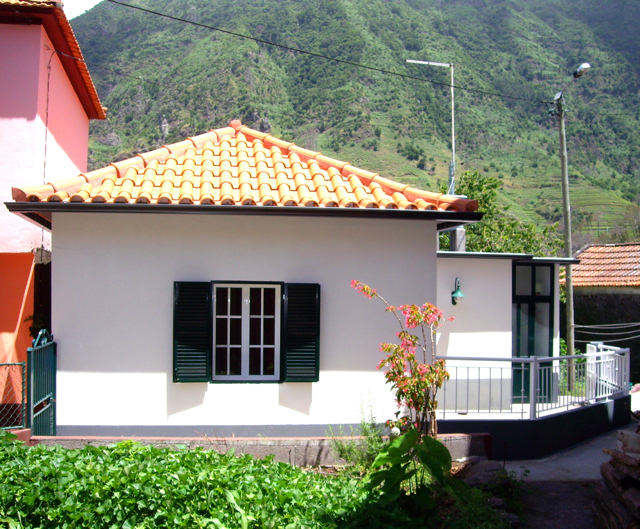 The little House